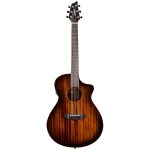 Descubre la Breedlove Wildwood Pro Concert Suede CE : Análisis técnico y Opiniones