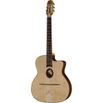 Carvalho CARV300JM Jazz Manouche : Ventajas, inconvenientes y opiniones