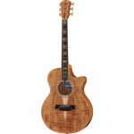 Nuestra prueba y opiniones sobre la Cole Clark CCAN3EC-BLBL Natural