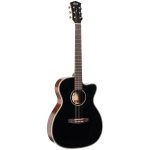 Cort Essence OC4 Black Top : Prueba de sonido, ventajas y desventajas