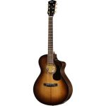 ¿Qué opinan los guitarristas de la acústica Cort Gold MC6 LB?