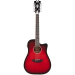 Análisis acústico de la DAngelico Premier Bowery 12 LS TBCB : ¿Suena tan bien?