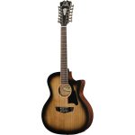 DAngelico Premier Fulton Aged Burst en 2026 : Opiniones actualizadas y Prueba