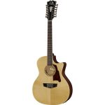 ¿Comprar la DAngelico Premier Fulton Natural? Lee este análisis primero