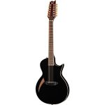 La verdad sobre la ESP LTD TL-12 BK : Análisis sin filtros