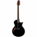 La verdad sobre la ESP LTD TL-6 BLK : Análisis sin filtros