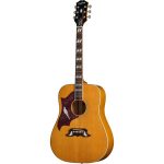 Epiphone Dove Studio Nat LH : Análisis exhaustivo y valoración final