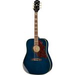Review en español de la Epiphone Miranda Lambert Bluebird (Opiniones reales)