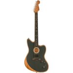 Guía y Opiniones : Descubre la Fender AM Acoustasonic Jazzmaster TU al detalle