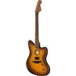 Fender Acoustasonic Std Jazzm HSB : Opiniones y alternativas a tener en cuenta