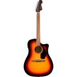 Fender CA STD Redondo CE BPG 3TS : Opiniones destacadas y mejor oferta