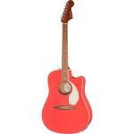 La reseña definitiva de la Fender CA STD Redondo CE IPG FRD (Opiniones)