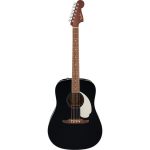 Fender CA STD Redondo IPG BLK : ¿Vale lo que cuesta? Análisis y Precio