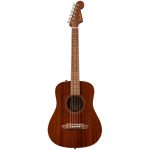 Fender CA STD Redondo Mini WB IB NAT : Review de experto, sonido y precio