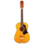 Todo sobre la Framus Vintage Hootenanny 12 HP : Opiniones de músicos