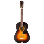 Opiniones verificadas : Todo sobre la Framus Vintage Hootenanny 12 SB Satin