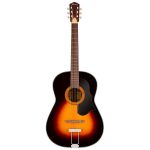 Framus Vintage Hootenanny 6 SB Nitro : ¿Es tu próxima acústica? Opiniones