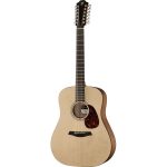 Test de la Furch Blue D-SW/12 VTC a : ¿Qué tal suena realmente?