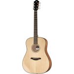 Análisis al detalle de la guitarra acústica Furch Blue Plus D-SW a