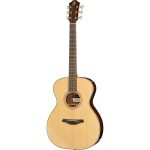 Análisis de la Furch Green OM-SR LH a : ¿La mejor guitarra acústica?