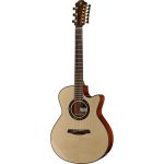¿Por qué elegir la Furch Rainbow Gc-LP 09 2024 de Furch? Opiniones y Test