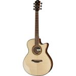 ¿Es buena la acústica Furch Red Gc-LR SPE a? Opiniones y Prueba