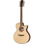 Opiniones y características técnicas de la Furch Red Pure Gc-SR 12 String a