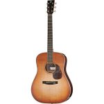 Reseña completa de la Furch Vintage 1 D-SR VTC Sunburst a : Opiniones de expertos