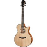 ¿Vale la pena comprar la Furch Yellow Gc-SX a? Opiniones sinceras