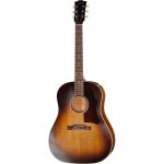 Las claves de la Gibson 1955 J-45 Vintage Sunburst LA1 : Opiniones y Valoración
