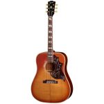Descubre la Gibson 1960 Hummingbird Heavy Aged : Análisis técnico y Opiniones