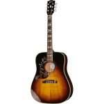 Nuestra prueba y opiniones sobre la Gibson Hummingbird Standard LH