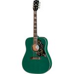 ¿Comprar la Gibson Hummingbird Standard SG? Lee este análisis primero