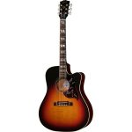 Gibson Hummingbird Studio EC TBS : Opiniones y Análisis a fondo (2026)