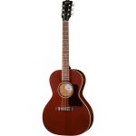 Opiniones honestas sobre la guitarra acústica Gibson L-00 Special Wine Red
