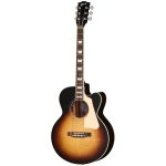 Prueba acústica y opiniones de la Gibson Les Paul Parlor Acoustic VS