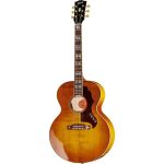 Opiniones verificadas : Todo sobre la Gibson Rosanne Cash J-185 HCS