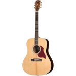 Gibson Songwriter Rec Artist AN : ¿Calidad-precio imbatible para Gibson? Nuestro Test