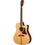 Gibson Songwriter Rec Artist EC AN : Análisis exhaustivo y valoración final