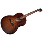 Godin Folk LTD Mahogany A/E Rust Bst : El análisis definitivo (Pros y Contras)