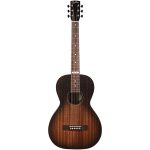 Godin Mahog. Parlor Black Burst A/E : Análisis completo de esta guitarra acústica