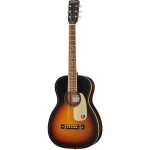 Test de la Gretsch JD Parlor WPG RXB : ¿Qué tal suena realmente?