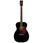 Nuestra prueba y opiniones sobre la Gretsch LTD Nick 13 Outlaw Heart BLKT
