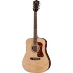 Guild D-50E Std NAT USA : Review profunda y prueba práctica