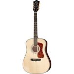 Guild Limited Edition D-50T NAT : Opiniones y Análisis a fondo (2026)