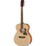 Harley Benton CLO-65SE NT : ¿Calidad-precio imbatible para Harley Benton? Nuestro Test