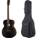 Harley Benton CLO-70SR SBK w/Bag : Opiniones y alternativas a tener en cuenta