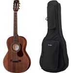 Descubre la Harley Benton CLP-15ME SolidWood w/Bag : Análisis técnico y Opiniones