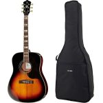 La reseña definitiva de la Harley Benton Custom Line Superior-E w/Bag (Opiniones)