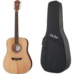Harley Benton HB Custom Line CLD-10S w/Case : Opiniones, Características y Mejor Precio